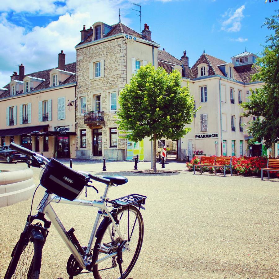 La Dormance Bed & Breakfast Beaune  Exterior photo